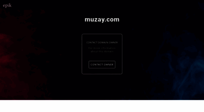 muzay.com