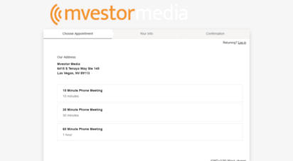 mvestormedia.acuityscheduling.com