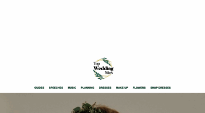 my-weddingdream.com