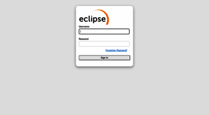 my.eclipse.net.uk