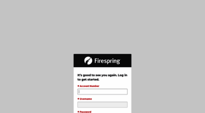 my.firespring.com