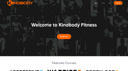 my.kinobody.com