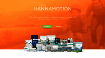 my.mannamotion.com