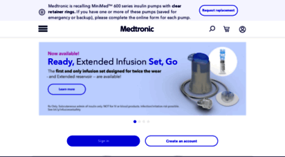my.medtronicdiabetes.com