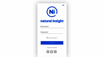 my.naturalinsight.com