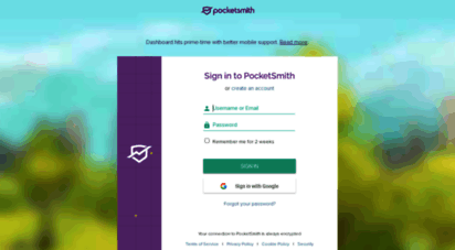 my.pocketsmith.com