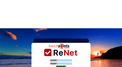 my.renet.com.au