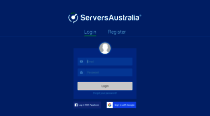 my.serversaustralia.com.au