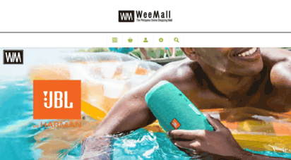 my.weemall.com