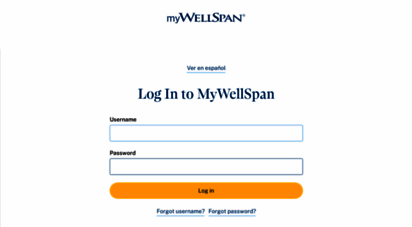 my.wellspan.org