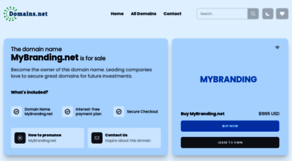 mybranding.net