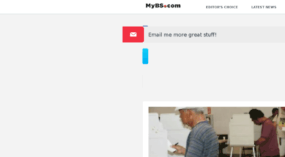 mybs.com