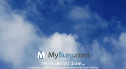 myburg.com