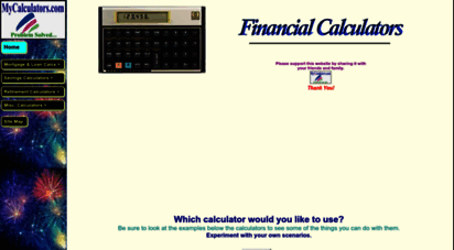 mycalculators.com