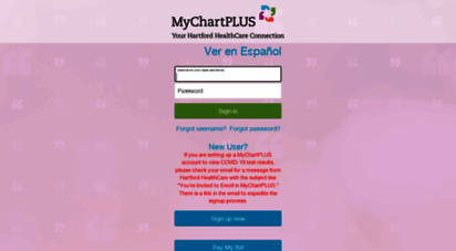 mychartplus.org