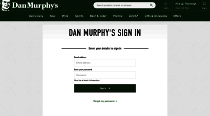 mydanmurphys.com.au