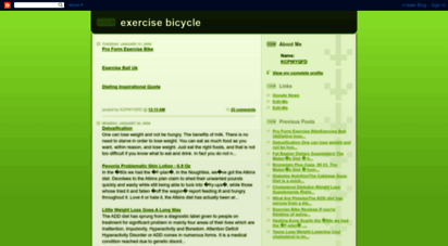 myexercise-bicycles.blogspot.se