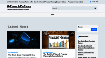 myfinancialsoftware.com