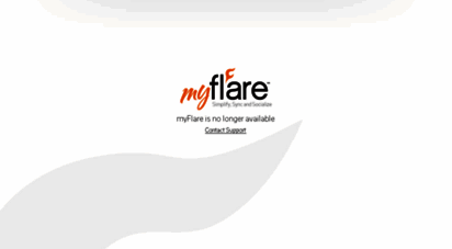 myflare.com