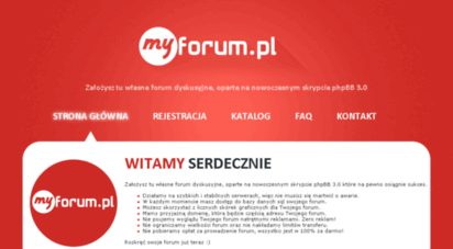 myforum.pl