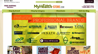 myhealth-store.com
