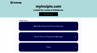 myincipio.com
