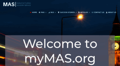 mymas.org