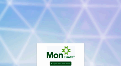 mymongen.iqhealth.com