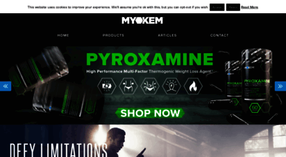 myokem.com