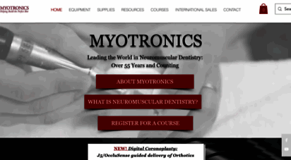 myotronics.com