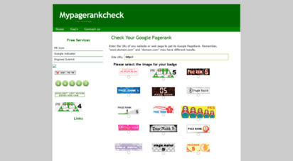 mypagerankcheck.com