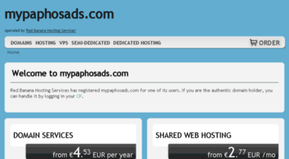 mypaphosads.com