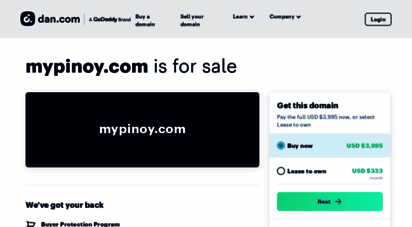 mypinoy.com