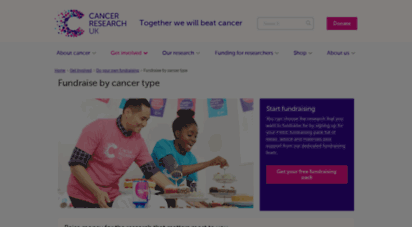 myprojects.cancerresearchuk.org