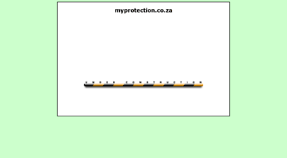 myprotection.co.za