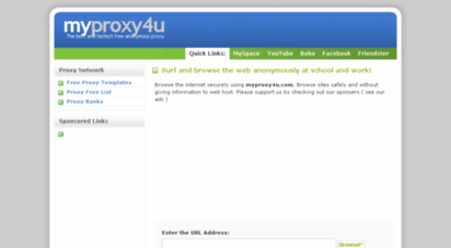 myproxy4u.com
