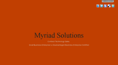 myriadsolutions.com