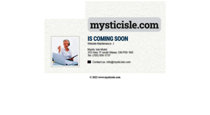 mysticisle.com