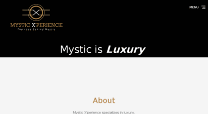 mysticxperience.com