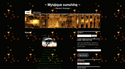mystiquesunshine.wordpress.com