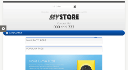 mystore.nopcommerce-theme.com