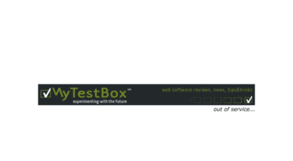 mytestbox.com