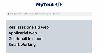 myteut.com