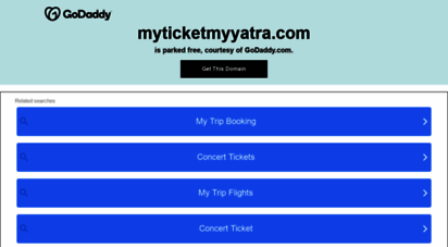 myticketmyyatra.com
