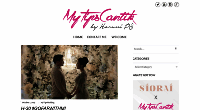 mytipscantik.com