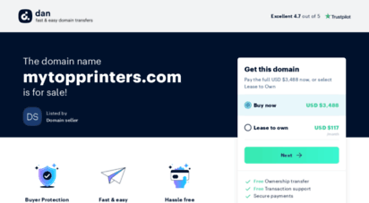 mytopprinters.com