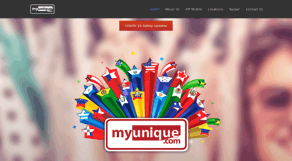 myunique.com