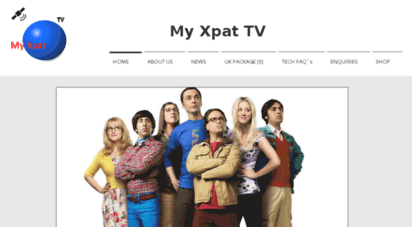 myxpat.tv