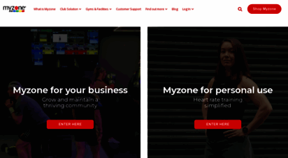 myzone.org