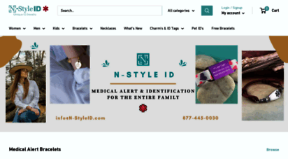 n-styleid.com